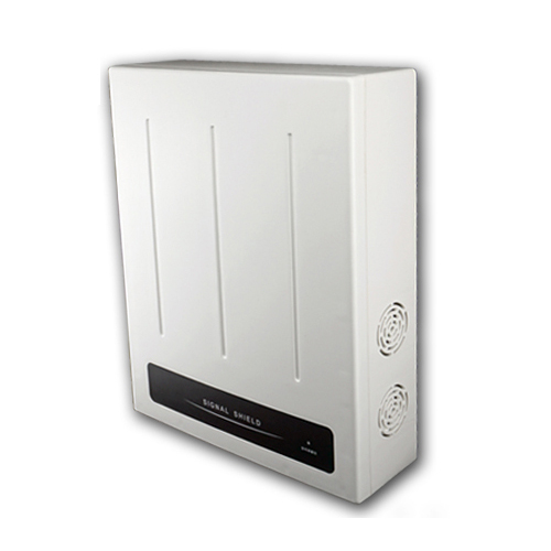 荆州5G手机信号屏蔽器DX5800A